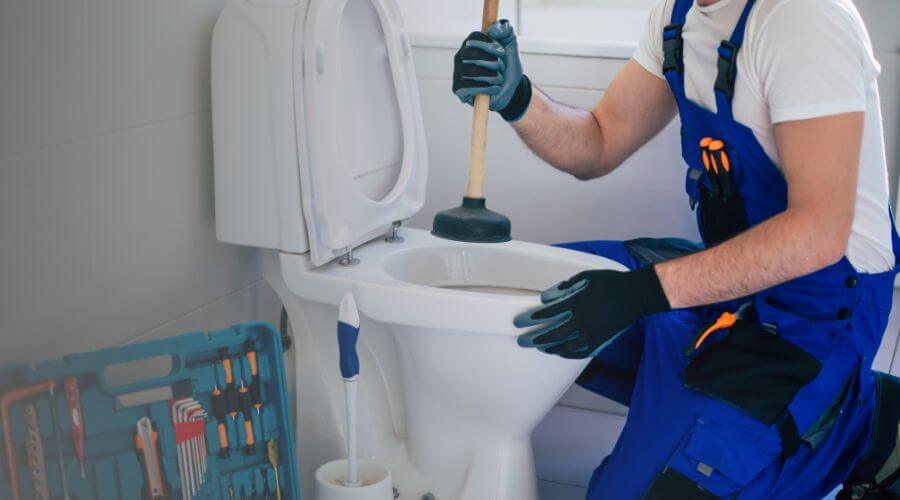 Professional bathroom faucet installation in Ryde, CA